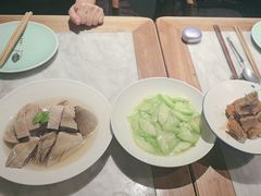 -苏帮袁Sue Cuisine(来福士店)