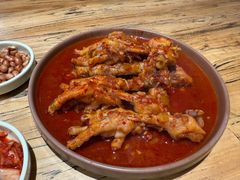 -京玉菲饭店(李村店)