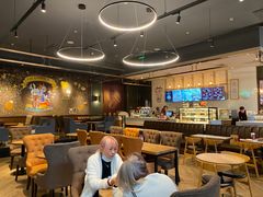 大堂-COSTA COFFEE(国正中心店)