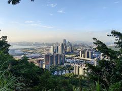-小南山公园