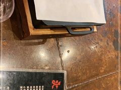 -枪火串烧·东北特色烧烤(罗湖总店)