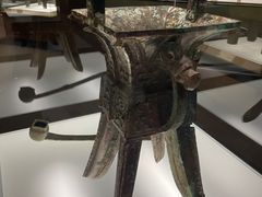 -上海博物馆(人民广场馆)