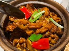 -维园悦谱·海派家常菜(乌鲁木齐南路店)