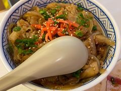 -千寻山野烤肉(中关村店)