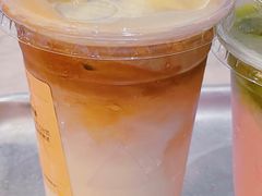 -去茶山(重庆万象城店)