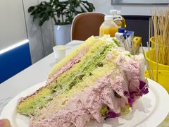 -布歌东京(万象天地店)