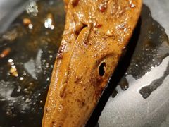 -嘎嘎鸭脑壳江湖菜(五里店)