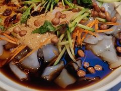 -玺炖·中国铁锅炖(虹桥天街店)