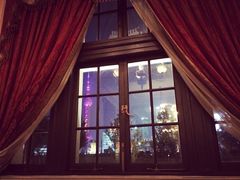 -LONG BAR 廊吧(外滩华尔道夫酒店)