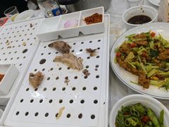 -老毛手抓·盐池滩羊非遗手抓(宁夏总店)