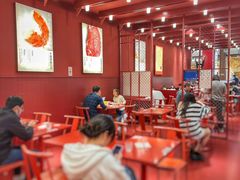 -喜家德虾仁水饺(景枫中心店)