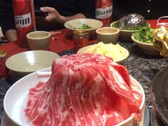 -蜀大侠火锅(总府路店)