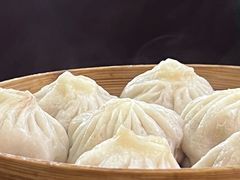 -诺敏塔拉奶茶-布里亚特包子-手把肉(锦都会店)