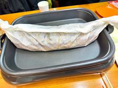 -三煮纸包鱼(青岛总店)