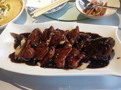 -漢舍中国菜馆(889广场店)