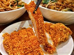 -寻裕记·现炒浇头面(人民广场店)