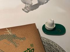 餐具摆设-誉珑轩