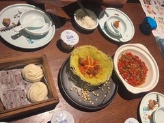 -佬麻雀·新湘菜(珠海金发购物中心店)