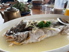 -湖畔居茶楼(湖滨店)