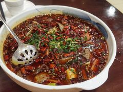 -攀西土菜馆(南线阁店)