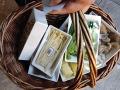 -野妹经典火锅(保利店)