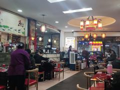-烧哥美蛙肥肠鱼火锅·十五年社区店