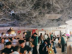 -徐记小怪兽肉蟹煲(中央大街店)