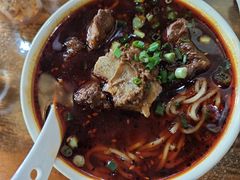 -牛王庙(龙华花园店)