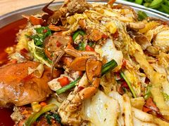 -瑞丽活螃蟹(芒市店)