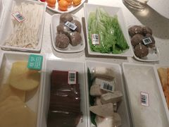 -野妹火锅(龙岗店)