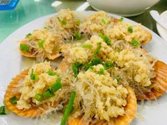 -景好海鲜餐厅(大鹏必选旅游店)