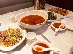 -北李妈妈菜·海肠捞饭(高新万达店)