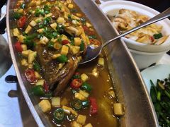 -大瓦罐湘土菜(海淀南路店)