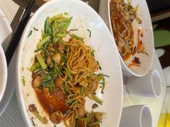 -九毛九西北菜(百信广场店)