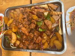 -西南民族大学南区(双流校区)