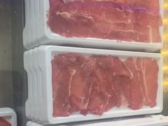 -味香林牦牛自助火锅