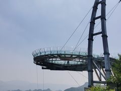 -京东石林峡风景区