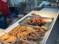 -王二甩老木子鸡(江湾店)