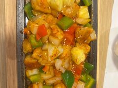 -小句号·精致料理(江南环球港店)