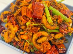 -辣盆盆麻辣小龙虾(哈尔滨总店)