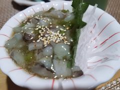 -活鳗饭·鹅肝范儿(高碑店店)