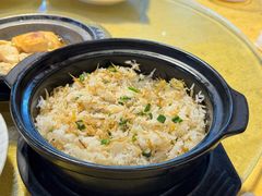 -大笑饭堂(甲子桥店)