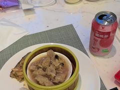 -长兴开元名都大酒店·地中海咖啡厅