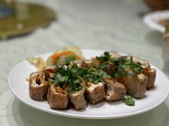 臭豆腐-光头匠