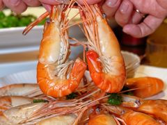 -许爷家·生态湖鲜(徐汇日月光店)