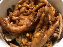 -吴长子卤菜馆(统一街店)
