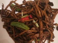 -锦粤宫·融合粤菜(上海金沙江店)