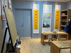 -汉翔书法丨软笔·硬笔·国画(西铁营校区)