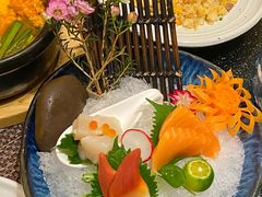 -长崎屋·日本料理·刺身·烧鸟(天河北路店)