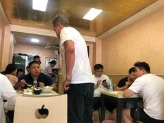 大堂-臻味斋